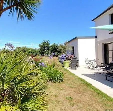 Villa Rosamar - Perros-Guirec