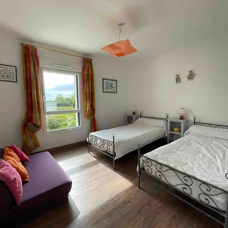 Rosamar - Villa Perros-Guirec