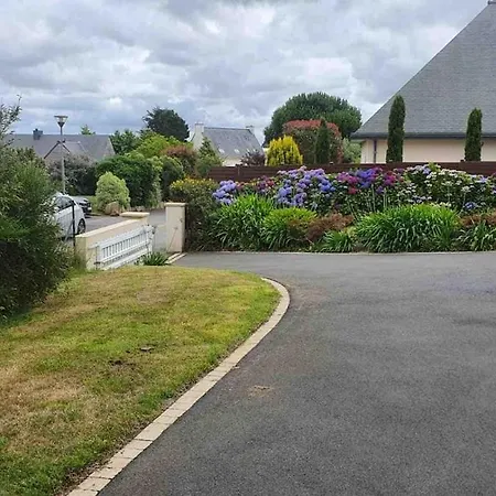 Villa Rosamar - *