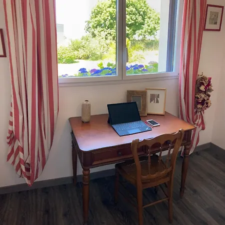 Villa Rosamar - Perros-Guirec