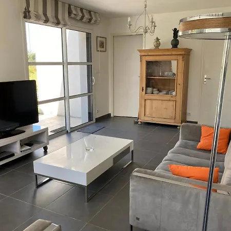 Villa Rosamar -