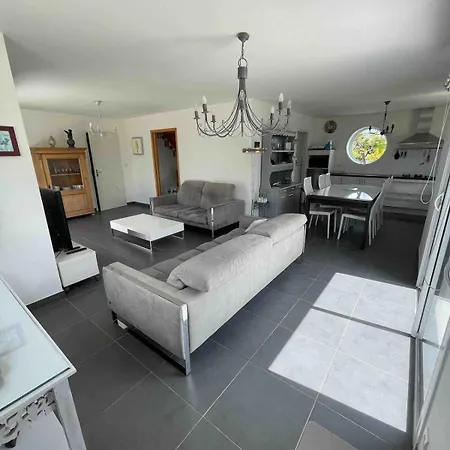 Villa Rosamar -
